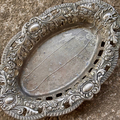 S925 Sterling Silver minimalist necklace